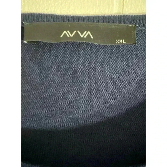 AVVA SWEATER - Picture 2 of 3